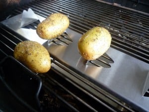 aardappelrek