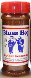 blues hog rub