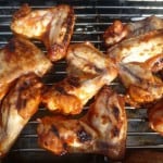 Chicken wings #1