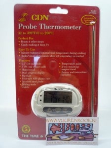 CDN kernthermometer