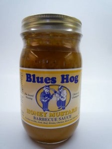 Blues Hog Honey Mustard